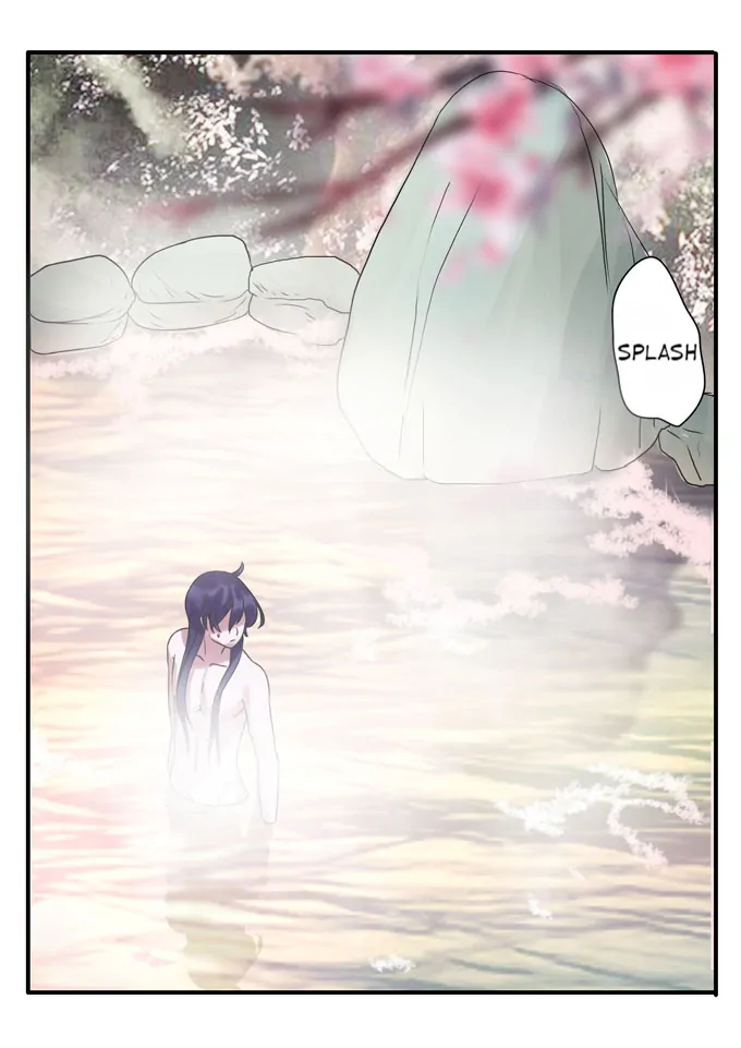 How to Raise a Cross Dressing Master [Official] - 50 - Spa manhwa