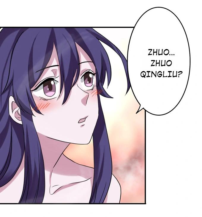 How to Raise a Cross Dressing Master [Official] - 51 - Exposed manhwa