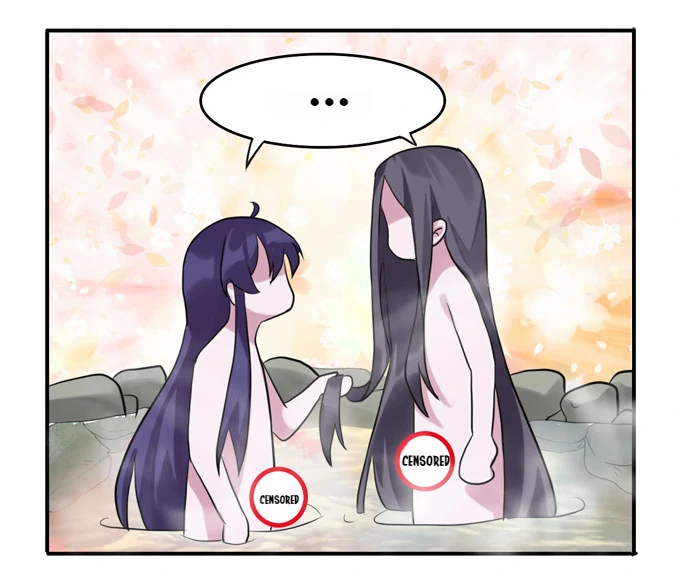 How to Raise a Cross Dressing Master [Official] - 51 - Exposed manhwa