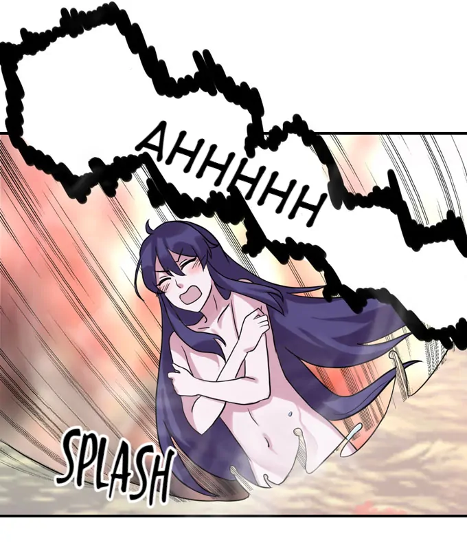How to Raise a Cross Dressing Master [Official] - 51 - Exposed manhwa