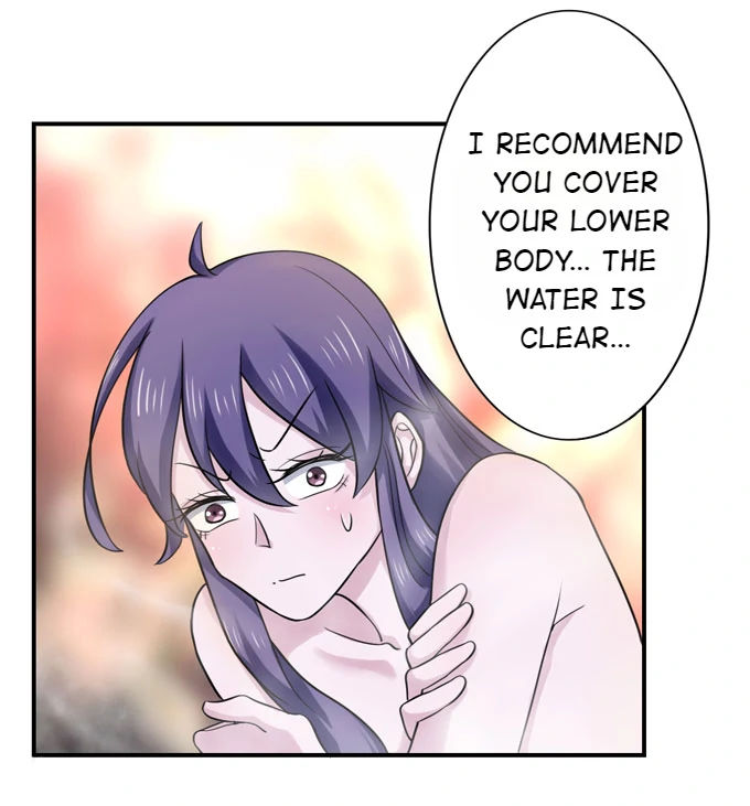How to Raise a Cross Dressing Master [Official] - 51 - Exposed manhwa