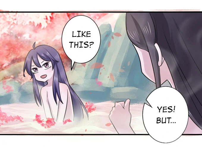How to Raise a Cross Dressing Master [Official] - 51 - Exposed manhwa