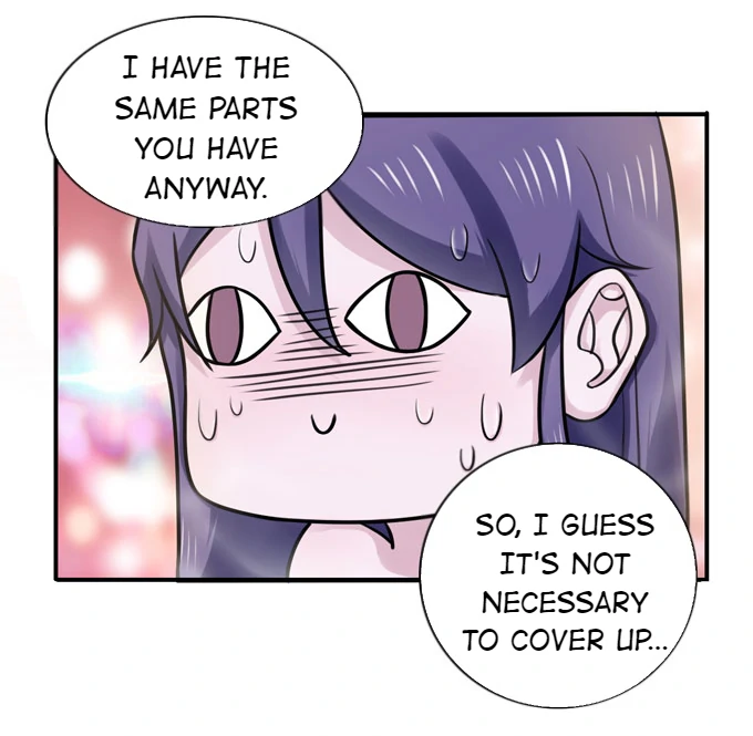 How to Raise a Cross Dressing Master [Official] - 51 - Exposed manhwa