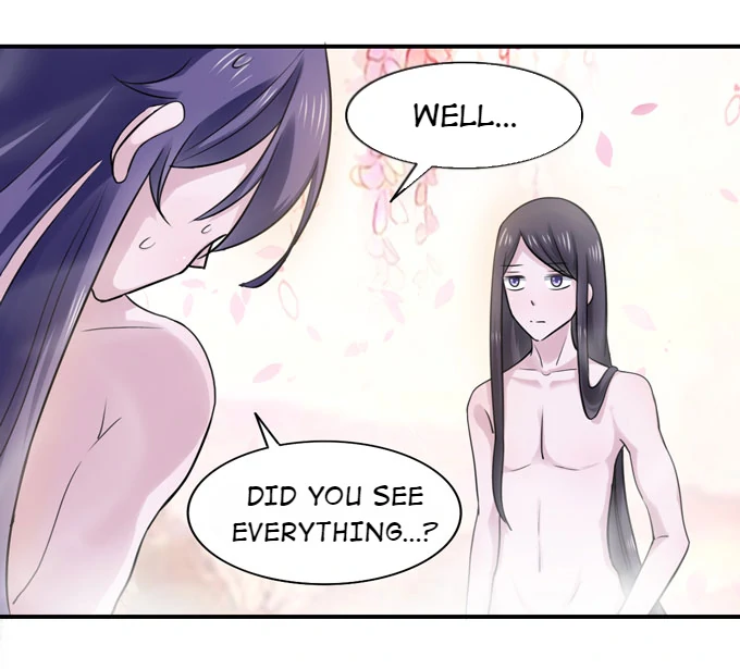 How to Raise a Cross Dressing Master [Official] - 51 - Exposed manhwa