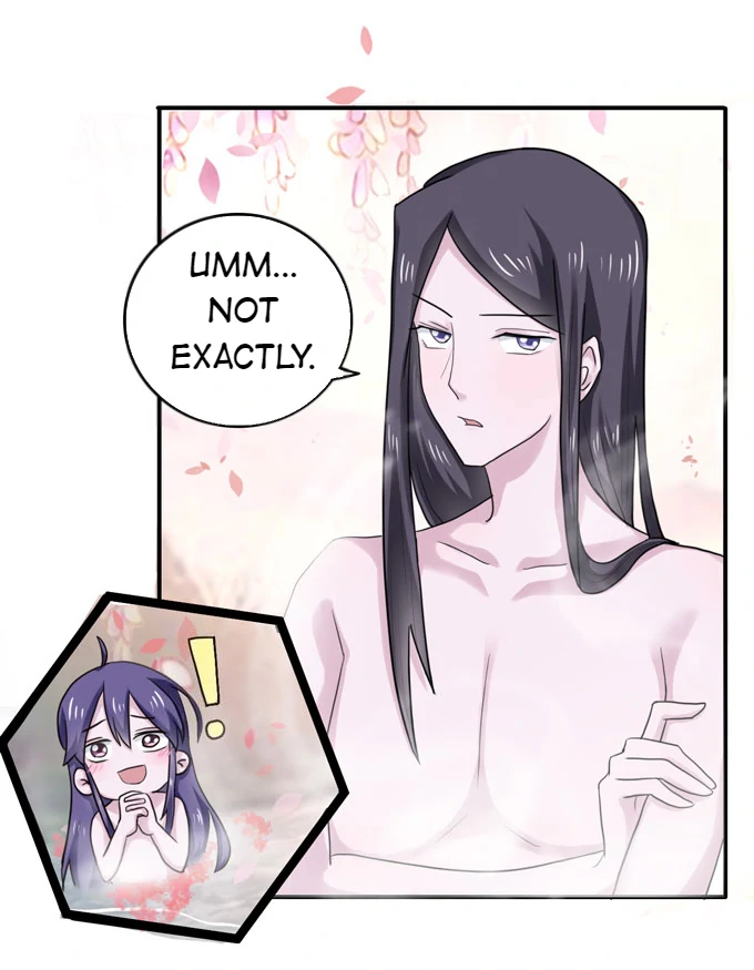 How to Raise a Cross Dressing Master [Official] - 51 - Exposed manhwa