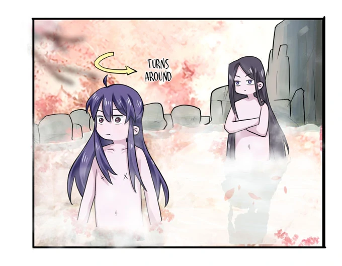 How to Raise a Cross Dressing Master [Official] - 51 - Exposed manhwa