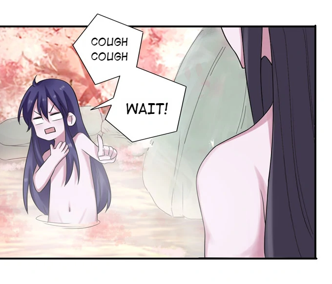 How to Raise a Cross Dressing Master [Official] - 51 - Exposed manhwa