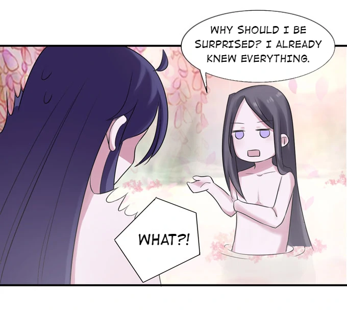 How to Raise a Cross Dressing Master [Official] - 51 - Exposed manhwa