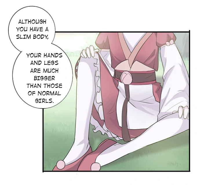 How to Raise a Cross Dressing Master [Official] - 51 - Exposed manhwa