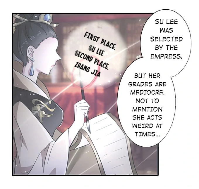 How to Raise a Cross Dressing Master [Official] - 51 - Exposed manhwa