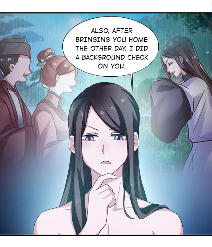 How to Raise a Cross Dressing Master [Official] - 51 - Exposed manhwa