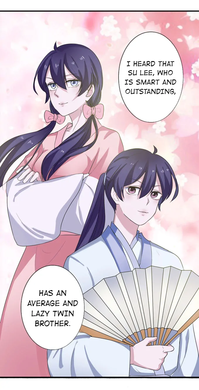 How to Raise a Cross Dressing Master [Official] - 51 - Exposed manhwa