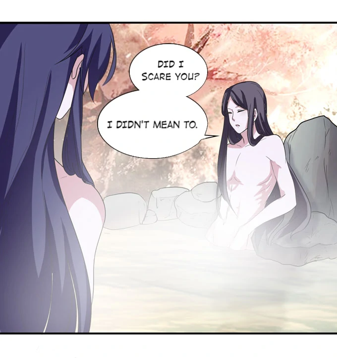 How to Raise a Cross Dressing Master [Official] - 52 - An Unexpected Situation manhwa
