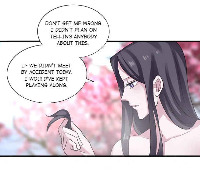 How to Raise a Cross Dressing Master [Official] - 52 - An Unexpected Situation manhwa