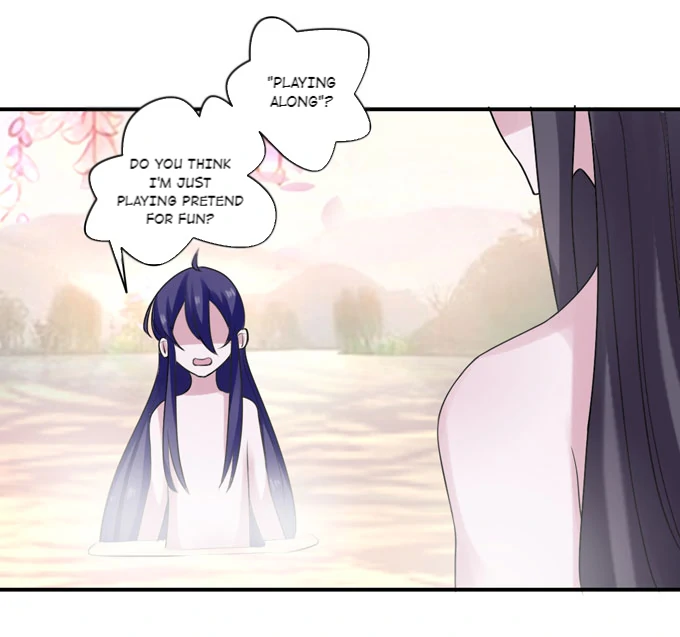 How to Raise a Cross Dressing Master [Official] - 52 - An Unexpected Situation manhwa