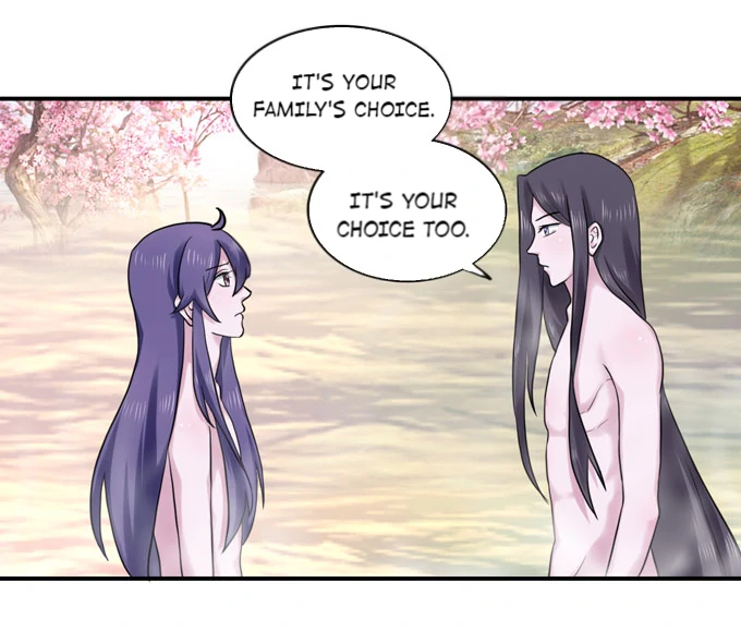 How to Raise a Cross Dressing Master [Official] - 52 - An Unexpected Situation manhwa