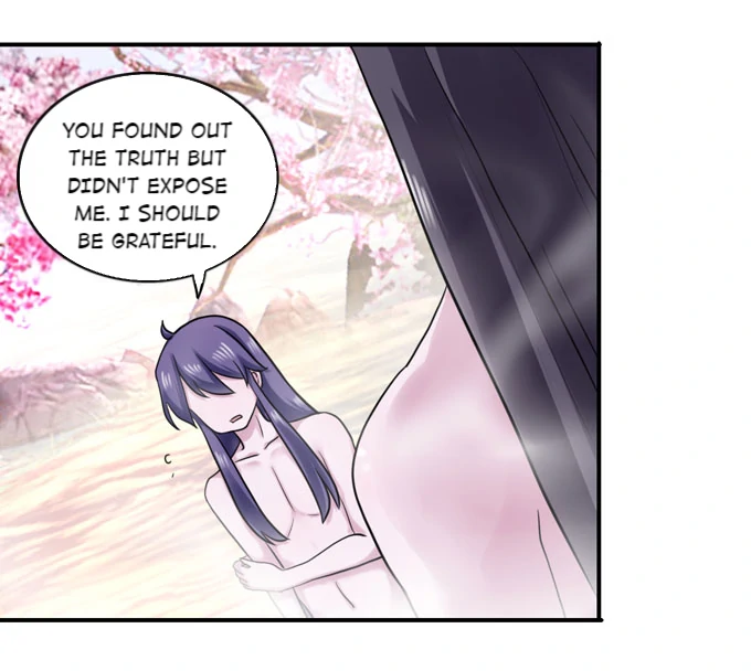 How to Raise a Cross Dressing Master [Official] - 52 - An Unexpected Situation manhwa