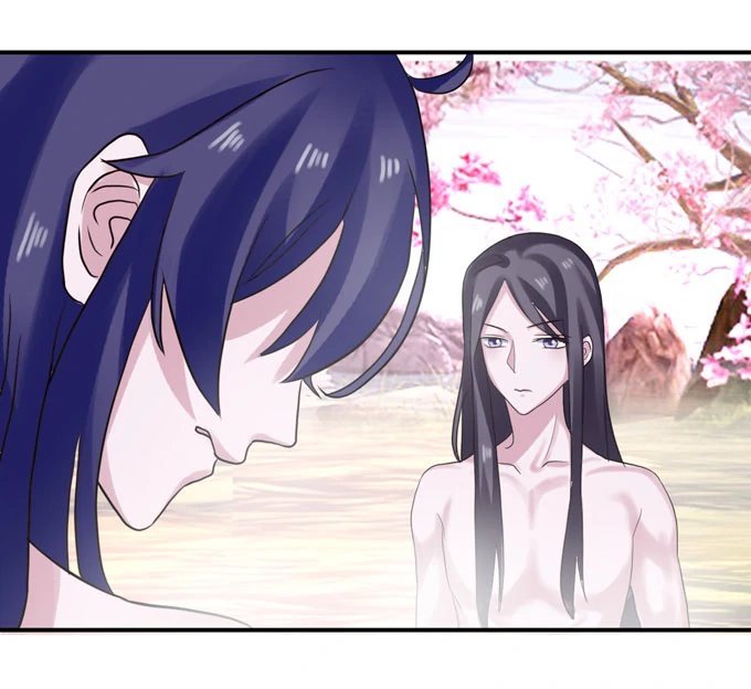 How to Raise a Cross Dressing Master [Official] - 52 - An Unexpected Situation manhwa