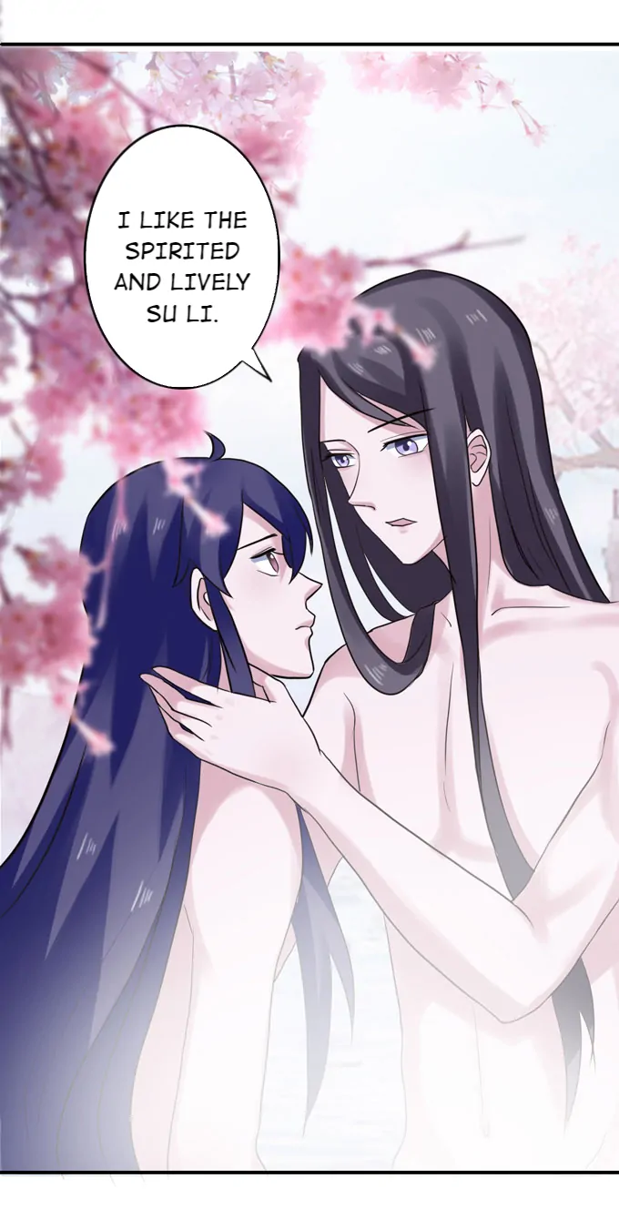 How to Raise a Cross Dressing Master [Official] - 52 - An Unexpected Situation manhwa