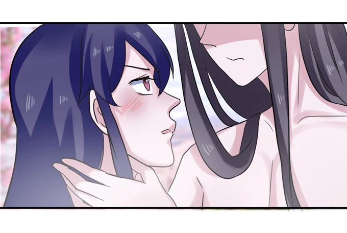 How to Raise a Cross Dressing Master [Official] - 52 - An Unexpected Situation manhwa