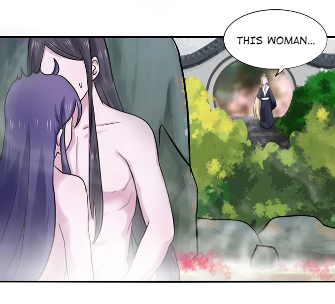 How to Raise a Cross Dressing Master [Official] - 52 - An Unexpected Situation manhwa