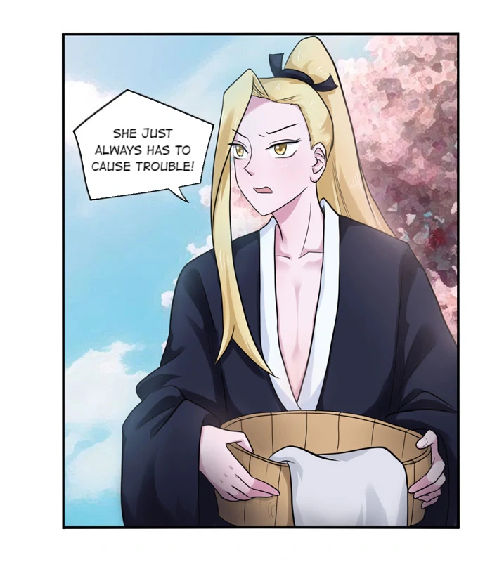 How to Raise a Cross Dressing Master [Official] - 52 - An Unexpected Situation manhwa