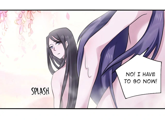How to Raise a Cross Dressing Master [Official] - 52 - An Unexpected Situation manhwa