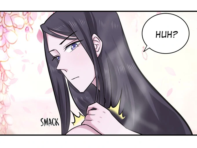 How to Raise a Cross Dressing Master [Official] - 52 - An Unexpected Situation manhwa