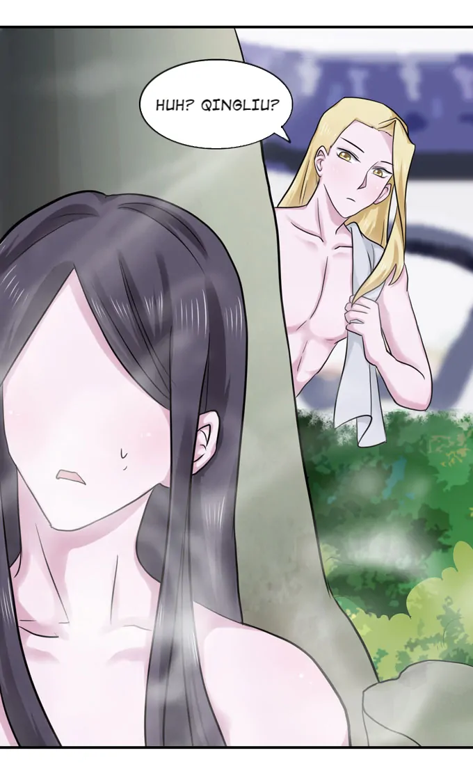 How to Raise a Cross Dressing Master [Official] - 52 - An Unexpected Situation manhwa