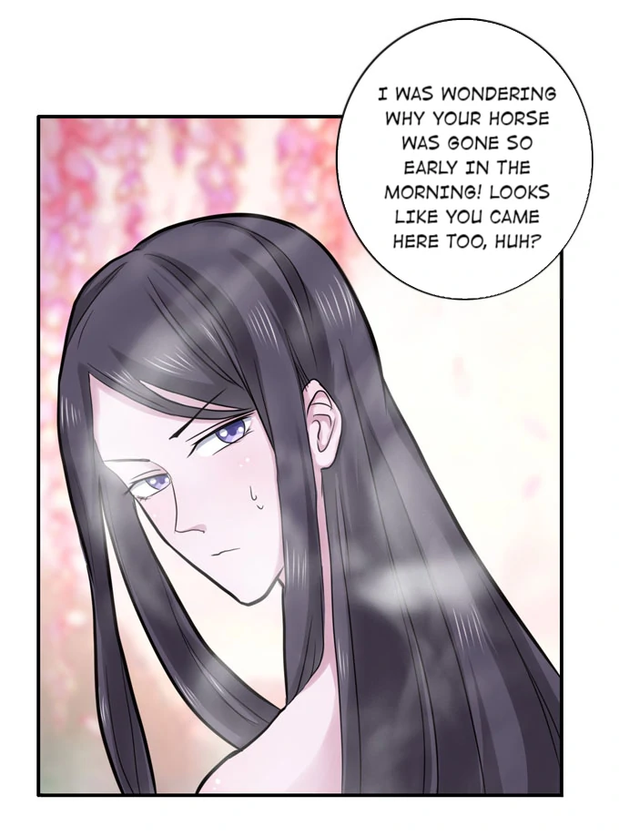 How to Raise a Cross Dressing Master [Official] - 52 - An Unexpected Situation manhwa