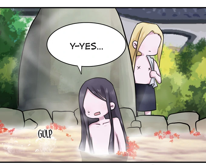 How to Raise a Cross Dressing Master [Official] - 52 - An Unexpected Situation manhwa