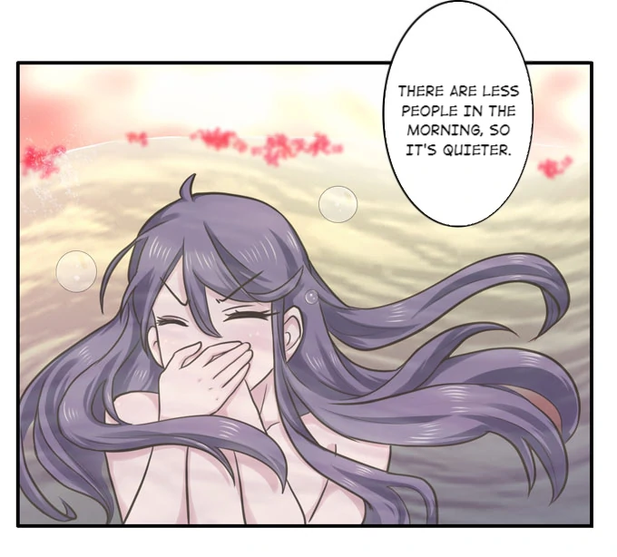 How to Raise a Cross Dressing Master [Official] - 52 - An Unexpected Situation manhwa