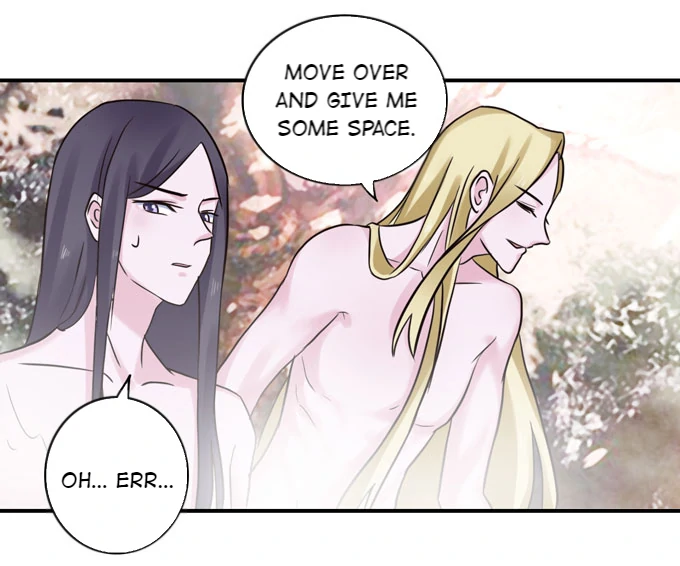 How to Raise a Cross Dressing Master [Official] - 52 - An Unexpected Situation manhwa