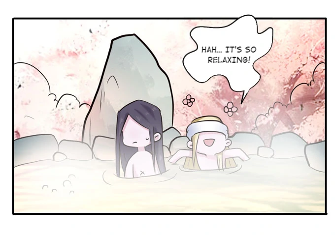 How to Raise a Cross Dressing Master [Official] - 52 - An Unexpected Situation manhwa