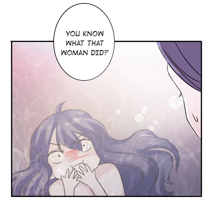 How to Raise a Cross Dressing Master [Official] - 53 - Let's Talk manhwa