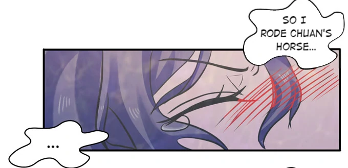 How to Raise a Cross Dressing Master [Official] - 53 - Let's Talk manhwa