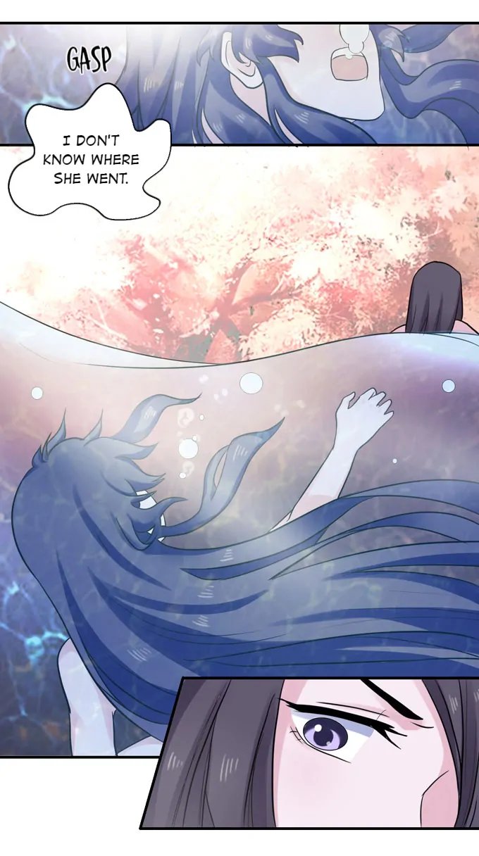 How to Raise a Cross Dressing Master [Official] - 53 - Let's Talk manhwa