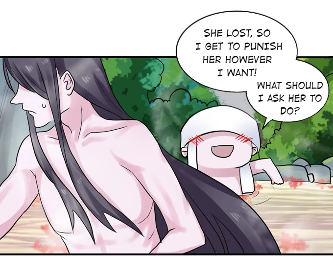 How to Raise a Cross Dressing Master [Official] - 53 - Let's Talk manhwa