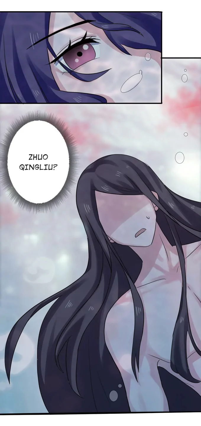 How to Raise a Cross Dressing Master [Official] - 53 - Let's Talk manhwa