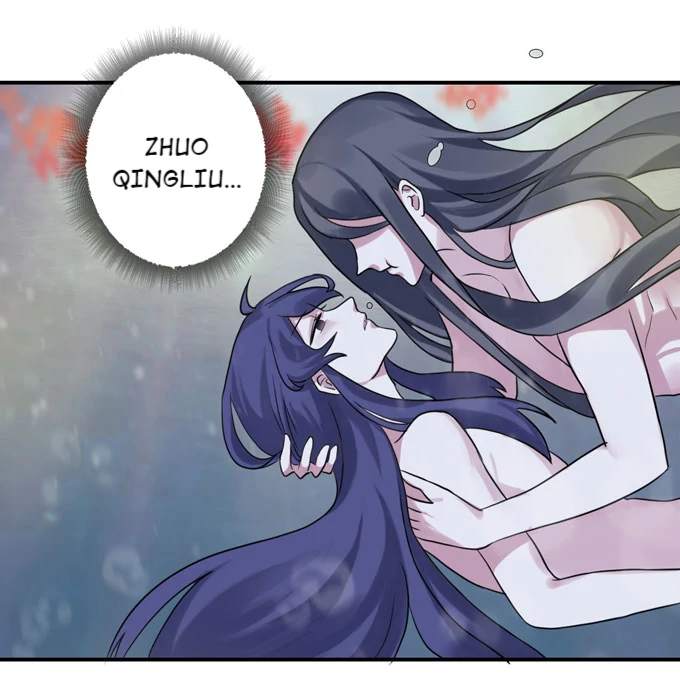 How to Raise a Cross Dressing Master [Official] - 53 - Let's Talk manhwa