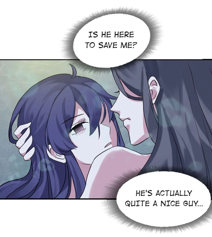 How to Raise a Cross Dressing Master [Official] - 53 - Let's Talk manhwa