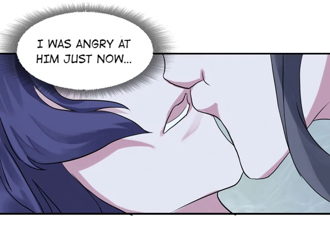 How to Raise a Cross Dressing Master [Official] - 53 - Let's Talk manhwa