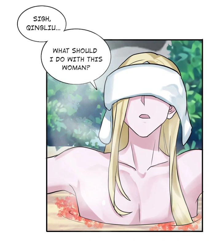 How to Raise a Cross Dressing Master [Official] - 53 - Let's Talk manhwa