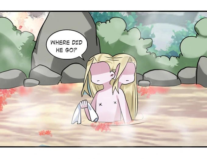 How to Raise a Cross Dressing Master [Official] - 53 - Let's Talk manhwa