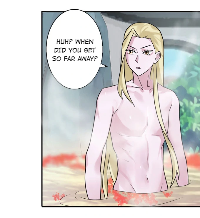 How to Raise a Cross Dressing Master [Official] - 53 - Let's Talk manhwa