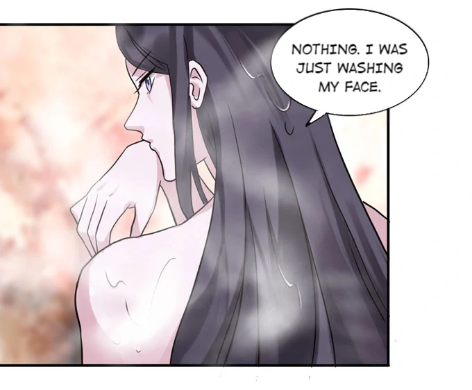 How to Raise a Cross Dressing Master [Official] - 53 - Let's Talk manhwa