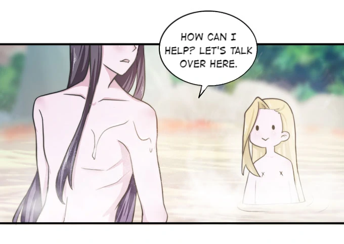 How to Raise a Cross Dressing Master [Official] - 53 - Let's Talk manhwa