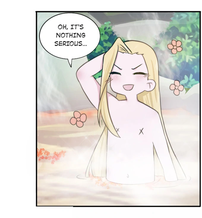 How to Raise a Cross Dressing Master [Official] - 53 - Let's Talk manhwa