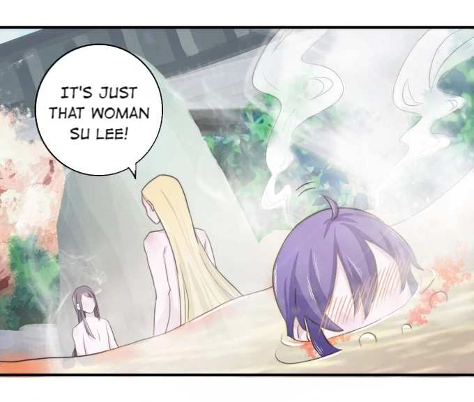How to Raise a Cross Dressing Master [Official] - 53 - Let's Talk manhwa