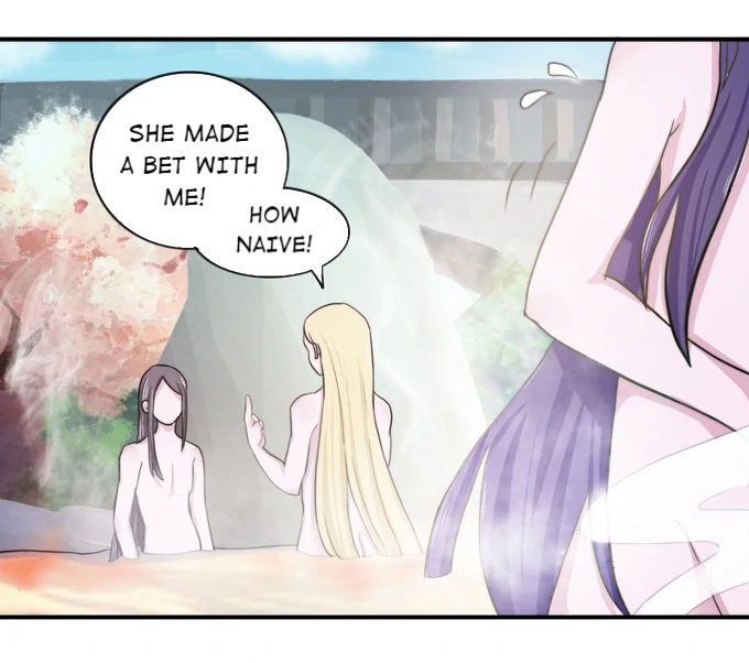 How to Raise a Cross Dressing Master [Official] - 53 - Let's Talk manhwa